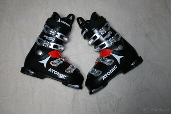 lyže Stockli Worldcup 151 cm - 10