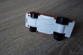 Matchbox Superfast No. 34 Whirlwind - 10