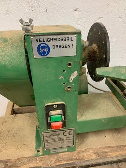 Multifunkční pila - 10