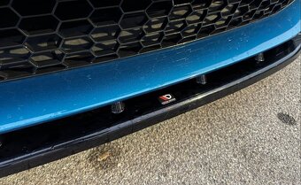 BMW X5M, 4.4 M Performance, 575 koní - 10