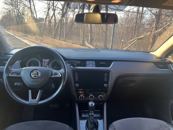 Škoda octavia 3 L&K - 10