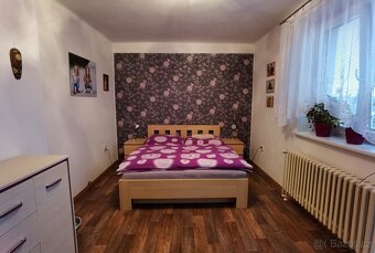 Prodám byt 3+1/L + GARÁŽ v centru Klatov - 10