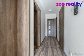 Pronájem rodinného domu 180m2, pozemek 289m2 - 10