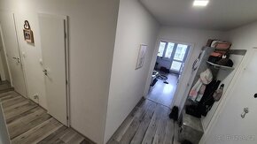 Pronájem bytu 3+kk 75m² - 10