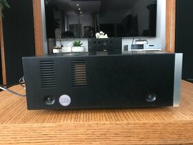 Sansui Solid State 350 - 10