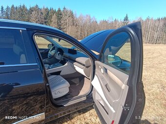 HYUNDAY, GENESIS GV80 - 10
