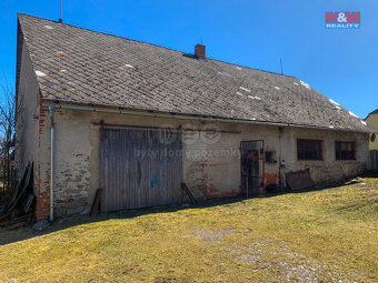 Prodej rodinného domu, 120 m², Malý Bor - 10