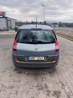 Renault Scénic 2.0 LPG - 10