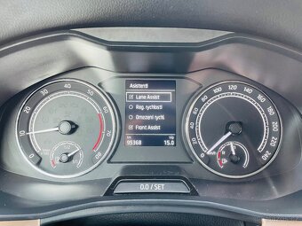 Škoda Scala 1.0Tsi CNG Style - 10