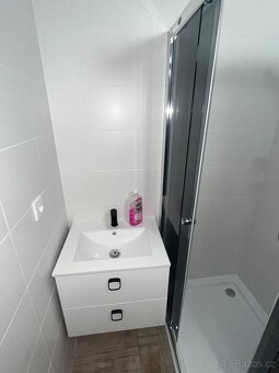PRONÁJEM, Lipová, Žatec, 1+1, bez provize RK - 10