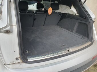 Audi Q7 3.0tdi - 10