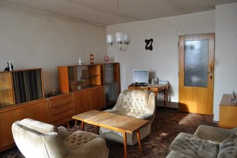 Prodej rodinného domu 238 m², pozemek 564 m2 Trnava - 10