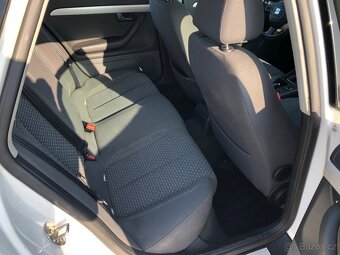 Seat Exeo 1.8T 110kW - po servisu - 10