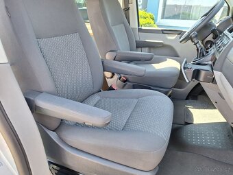 Volkswagen Caravelle, 2,0TDi EXTRA CENA - 10