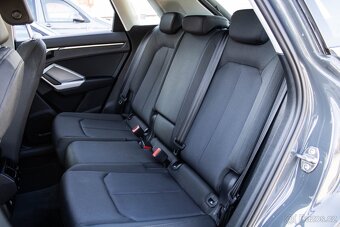 Audi Q3 35 2.0 TDI quattro S tronic - 10