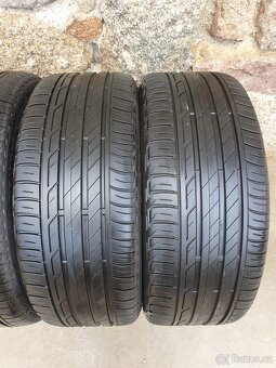 Trius 5x112 225/45/17 letní Octavia 3 - 10