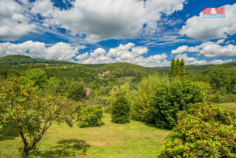 Prodej chaty, 16 m², Líšný - 10