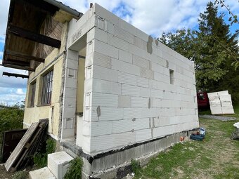 Chalupa ve Strážnici – Mlýnky s výhledem na vinici - 10