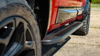 DODGE RAM 1500 5,7 HEMI 2022 GT 14 000 km - 10