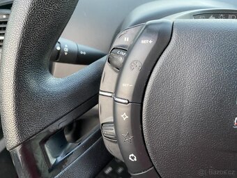 Citroën C4 Picasso 1.6i , 88 kW benzín, 2010 - 10