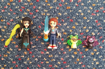 Lego Elves 41195 - Emily & Noctura's Showdown - 10