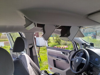 vw touran 1.6 mpi - 10