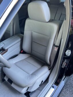 Mercedes-Benz E300 E350CDI, W212, 170kw + 7G-Tronic - 10