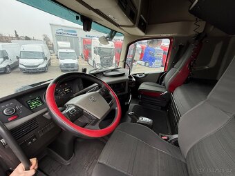 Volvo FH460 EURO 6 - 10
