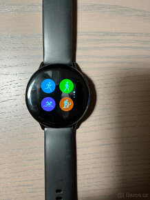 Smartwatch Wearfit 2.0 Watch S20 - 10