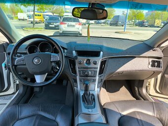 Cadillac CTS - 10