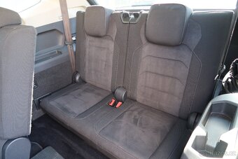 Volkswagen Tiguan Allspace Highline 2.0 TSI 132 kw, virtual - 10