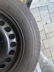 Sada(4) Letních gum 195/65 R15 91V Pneumatiky - 10