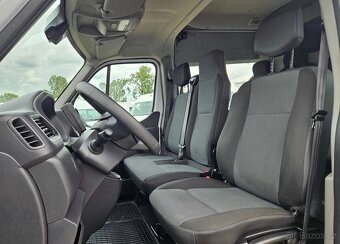 Renault Master L4H2 7- miest 2.3dCi/145hp - 2022 - 10