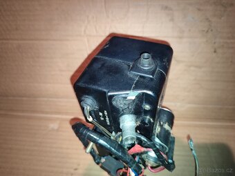 Gilera rc 125 - 10