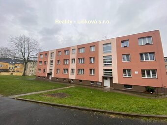 Pronájem bytu 2+1 v ul. Studentská v Ústí nad Labem - 10