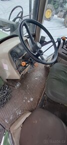 Traktor John Deere 6220 SE - 10