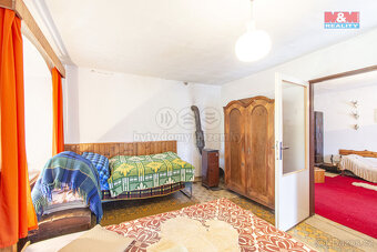 Prodej rodinného domu, 130 m², Budišov nad Budišovkou - 10