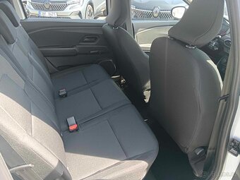 Dacia Jogger Essential ECO-G 100 5 míst - 10