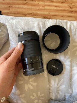 Sony E 55-210 - 10