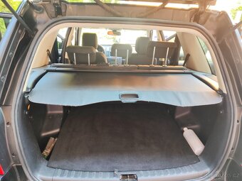 Land Rover Freelander 2, 2.2 TDI, 112 kW, r.v.2009, automat - 10