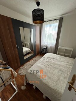 Prodej bytu 3+1 o rozloze 74 m2, ulice Dukelských bojovníků, - 10