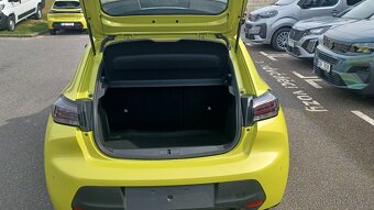 Peugeot 208 STYLE 1,2 Pure Tech 100k MAN6 - 10