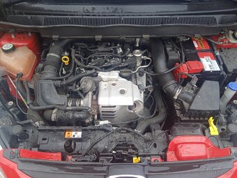 Ford b-max 1.0 - 10
