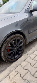 Octavia rs - 10