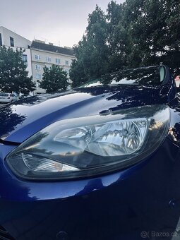 Ford Focus - 10