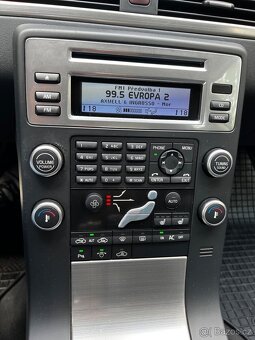 Volvo S80 3.2 AWD - 10