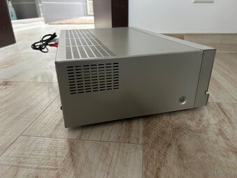 Zesilovač Technics SU-V50 Class AA Stereo Amplifier - 10
