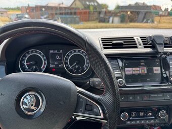 Škoda Fabia 3 1.4 tdi. 77 KW Monte Carlo - 10