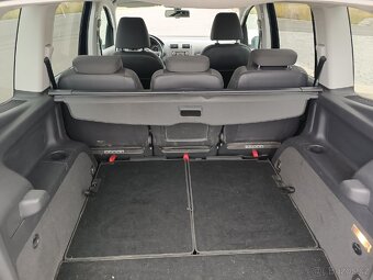 VW Touran 1,4tsi - 10