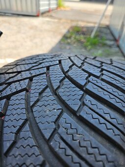 Zimní alu kola Supernova 19" Škoda Superb 235/40 R19 - 10